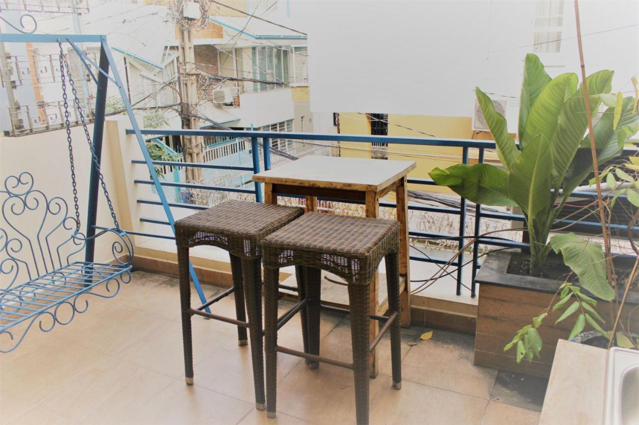 Căn hộ M-h3 Serviced *