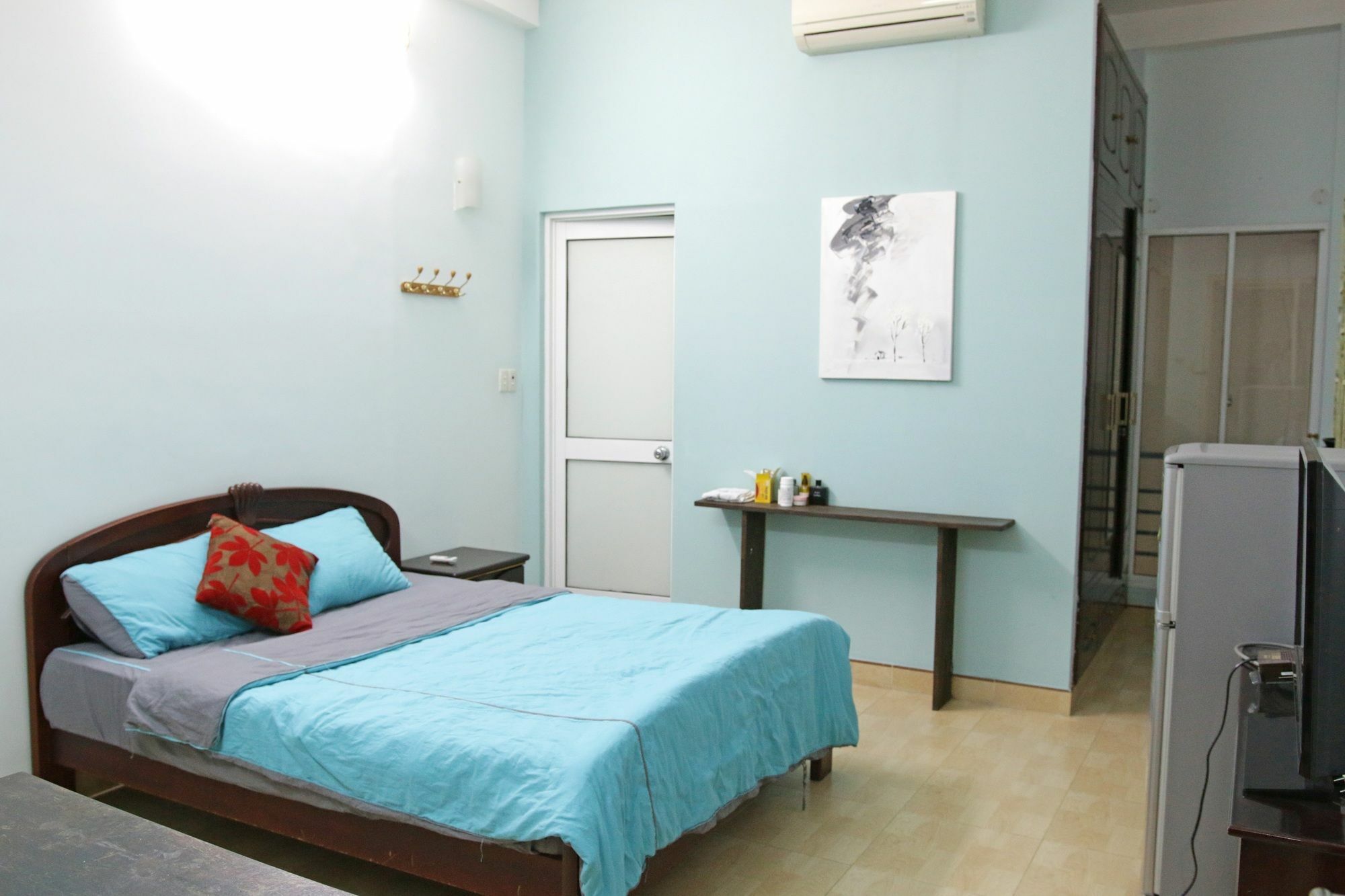 M-h3 Serviced * TP. Hồ Chí Minh
